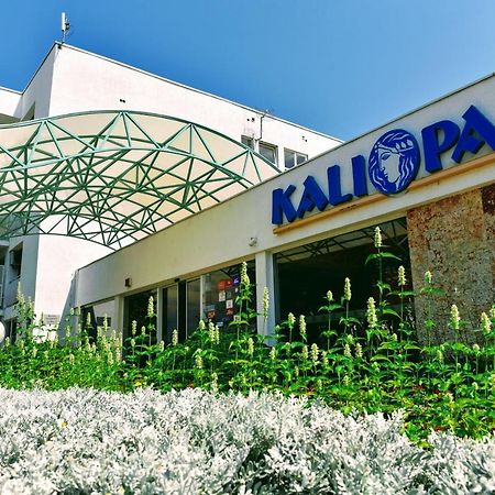 Kaliopa Hotel Albena Extérieur photo