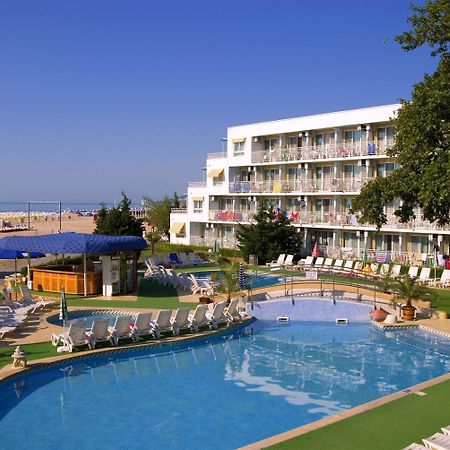Kaliopa Hotel Albena Extérieur photo