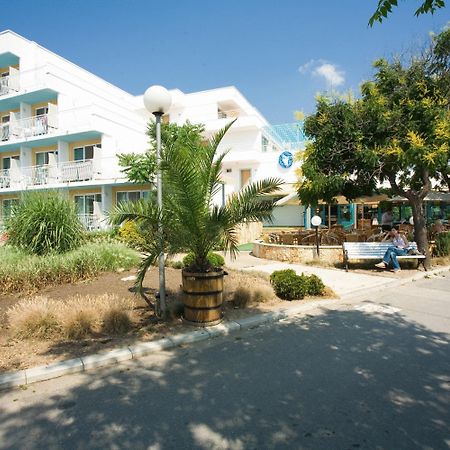 Kaliopa Hotel Albena Extérieur photo