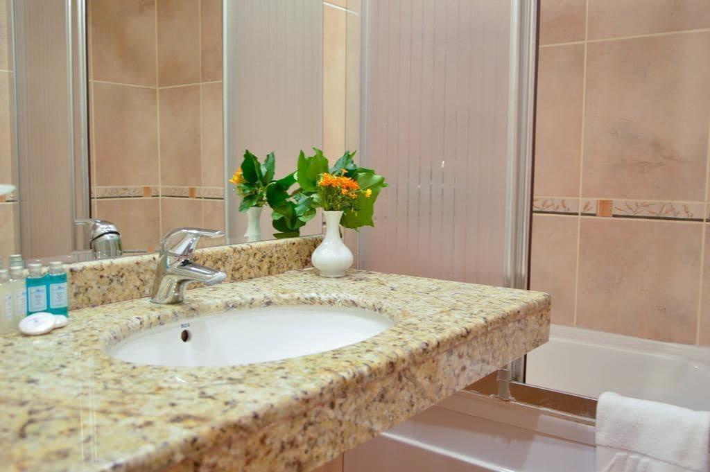 Kaliopa Hotel Albena Extérieur photo