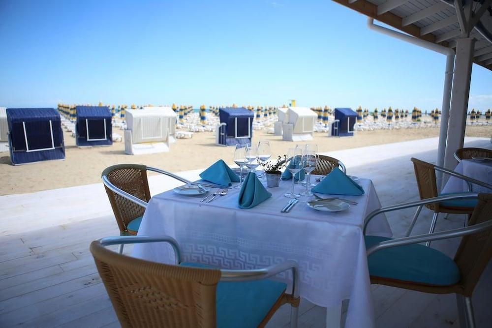 Kaliopa Hotel Albena Extérieur photo