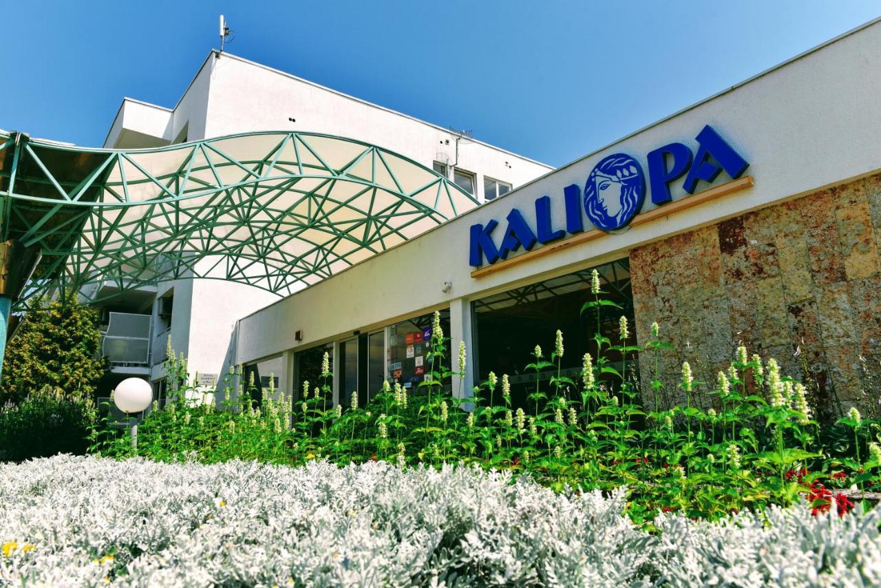 Kaliopa Hotel Albena Extérieur photo