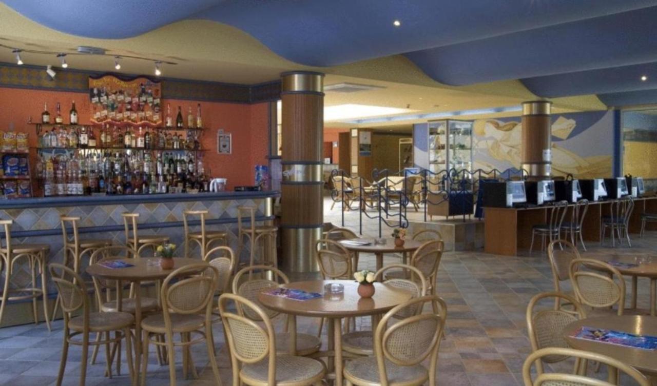 Kaliopa Hotel Albena Extérieur photo
