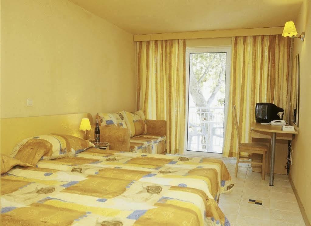 Kaliopa Hotel Albena Extérieur photo