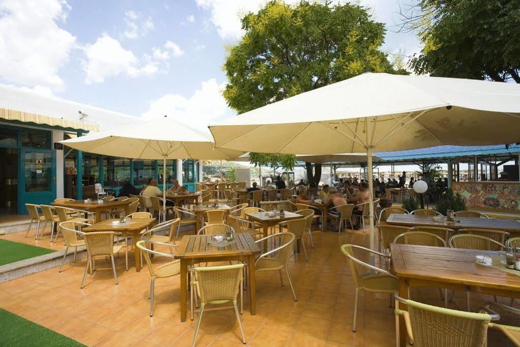 Kaliopa Hotel Albena Extérieur photo
