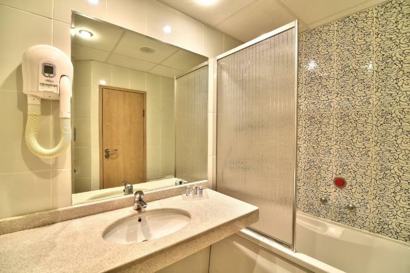 Kaliopa Hotel Albena Extérieur photo