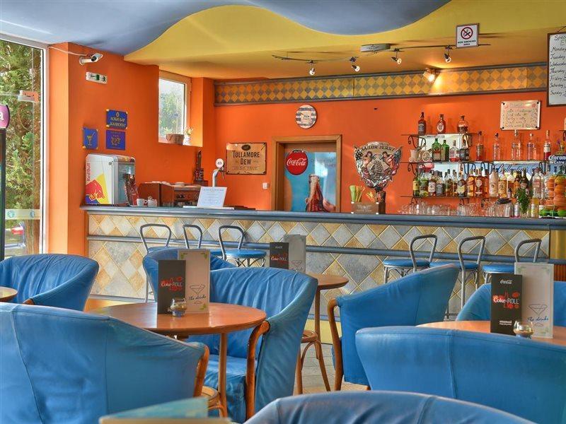Kaliopa Hotel Albena Extérieur photo