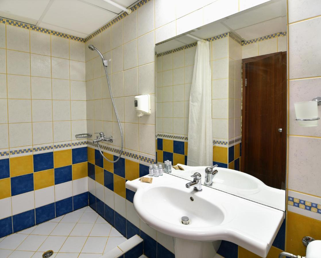 Kaliopa Hotel Albena Extérieur photo